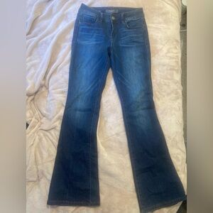 The Limited Flare Jean